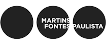 logo martins fontes paulista