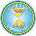 logo luzes da nova era